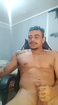 Fadinha-e-Raro online show from February 24, 3:44 am