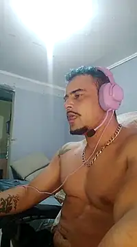 Fadinha-e-Raro online show from February 24, 4:36 pm