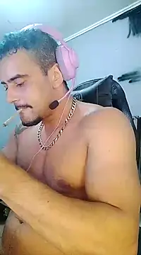 Fadinha-e-Raro online show from February 25, 8:41 pm