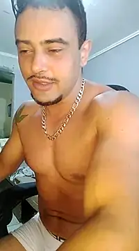 Fadinha-e-Raro online show from March 1, 1:51 pm