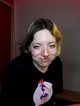 Snapshot of Rabit_Snake chatting on December 7, 2:53 am Rabit Snake online show from December 7, 2:53 am