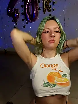 Snapshot of Rabit_Snake chatting on February 14, 5:09 am Rabit Snake online show from February 14, 5:09 am