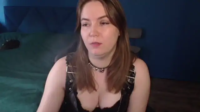 AlessaBlackMoon online show from June 19, 12:42 pm