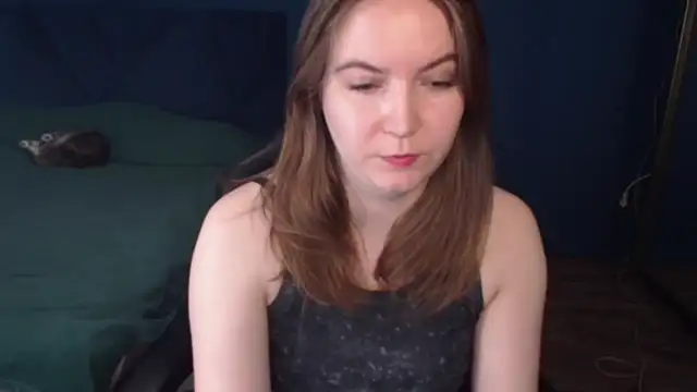 AlessaBlackMoon online show from June 22, 10:45 am