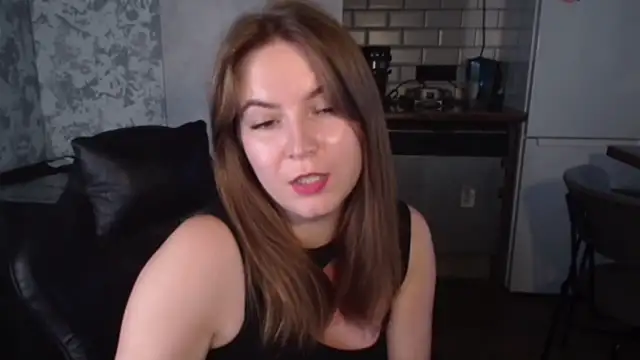 AlessaBlackMoon online show from July 30, 5:23 pm