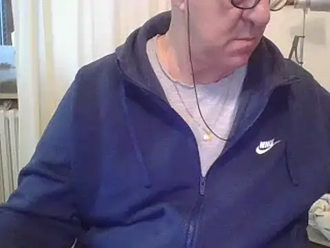 ANONIMO7735 online show from March 23, 5:54 am