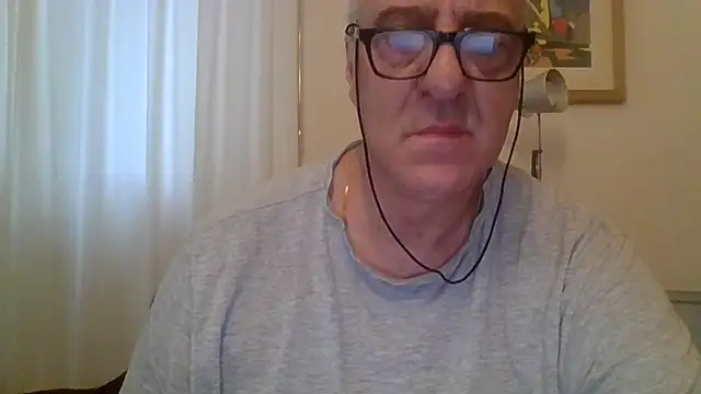 ANONIMO7735 online show from September 17, 5:09 am