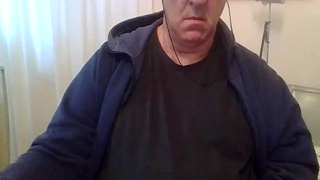 ANONIMO7735 online show from October 5, 5:28 am