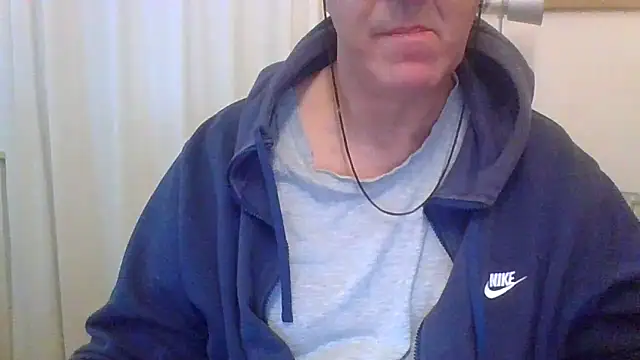 ANONIMO7735 online show from November 10, 5:28 am