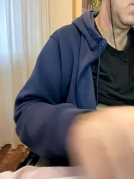 ANONIMO7735 online show from November 29, 6:38 am