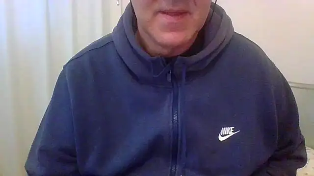 ANONIMO7735 online show from January 9, 6:49 am