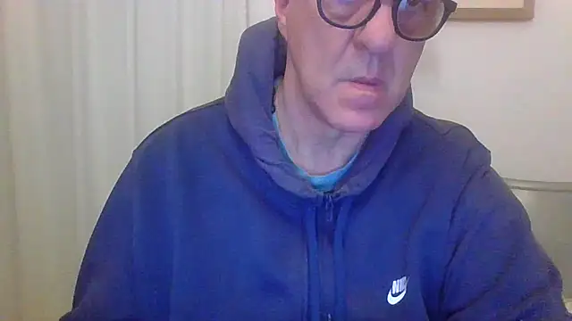 ANONIMO7735 online show from March 16, 6:12 pm