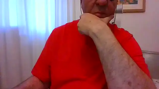 ANONIMO7735 online show from June 1, 4:14 am
