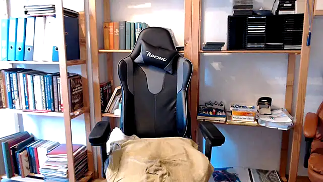 SchwanzhureXXL online show from February 3, 10:25 am