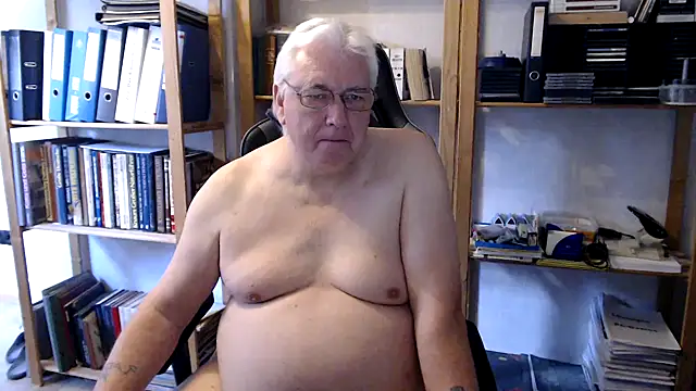 SchwanzhureXXL online show from June 10, 7:51 am