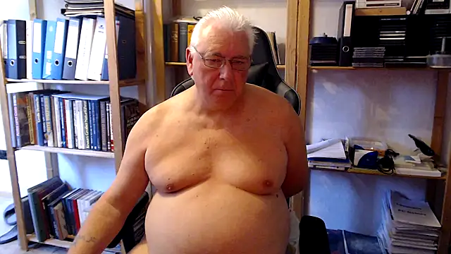 SchwanzhureXXL online show from July 5, 5:47 am
