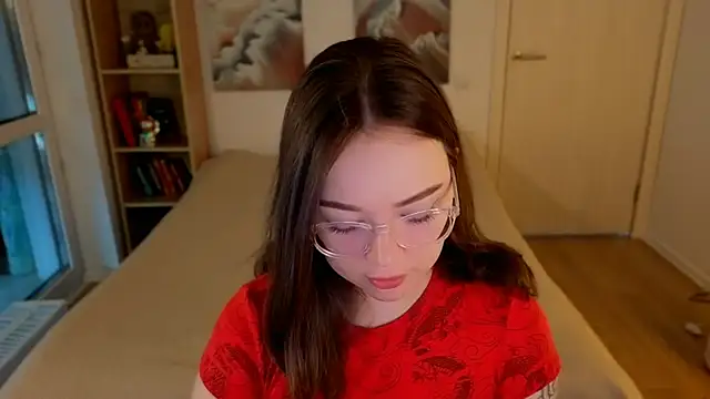 MilenaSaint online show from May 24, 3:44 am