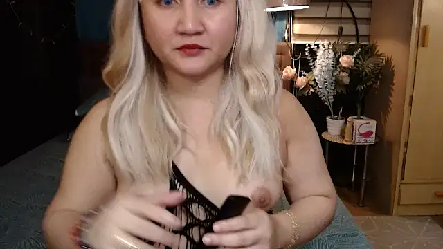 xheavenlytrans online show from October 7, 10:34 am