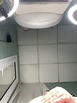 Anal Top online show from January 1, 7:52 am