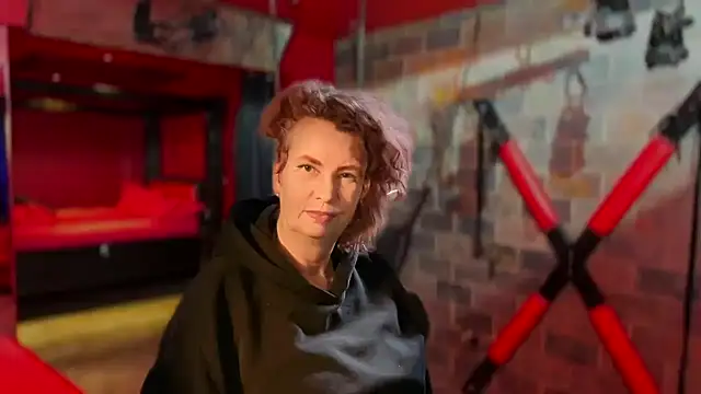 Kinkikiki online show from February 22, 9:19 am