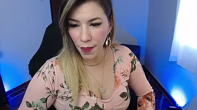 ms sofia x online show from January 24, 3:02 pm