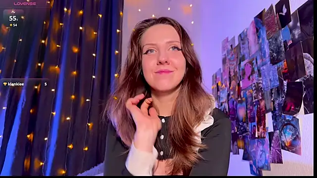 HotaruTomo online show from March 28, 11:59 pm