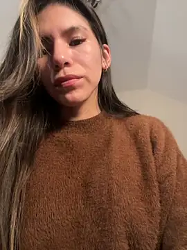 Snapshot of LalieFR chatting on November 2, 7:16 pm LalieFR online show from November 2, 7:16 pm