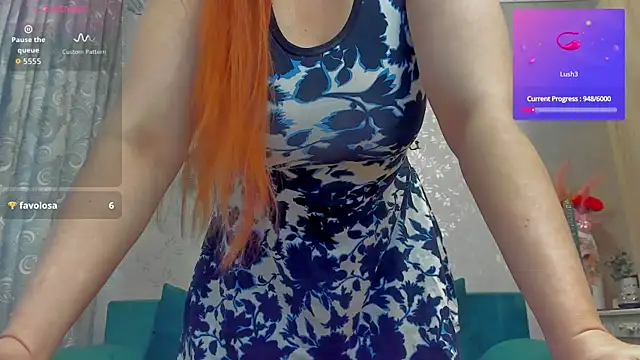 emilianna666 online show from October 17, 11:57 am