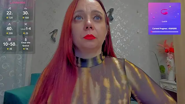 emilianna666 online show from December 2, 3:51 pm