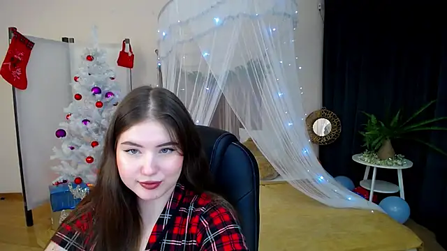 NicoleFoxery online show from December 27, 12:29 am