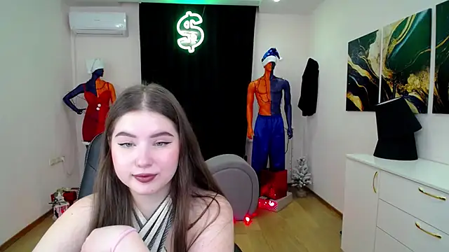 NicoleFoxery online show from December 28, 9:19 pm