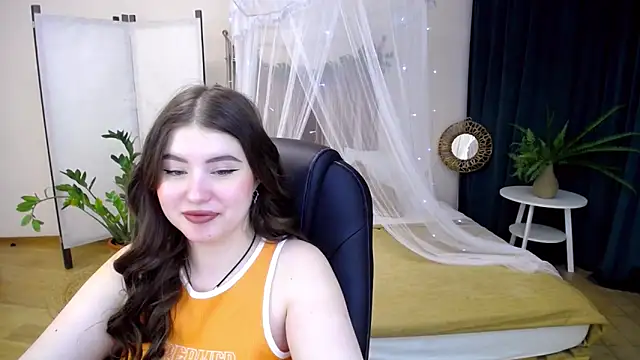 NicoleFoxery online show from January 17, 6:26 am