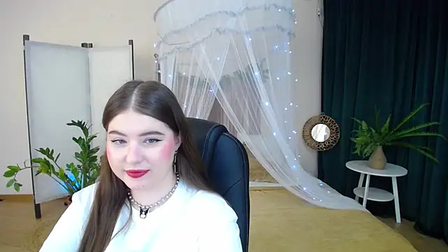 NicoleFoxery online show from January 21, 6:23 pm