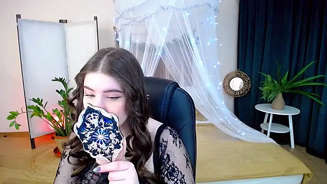 NicoleFoxery online show from January 24, 3:22 am