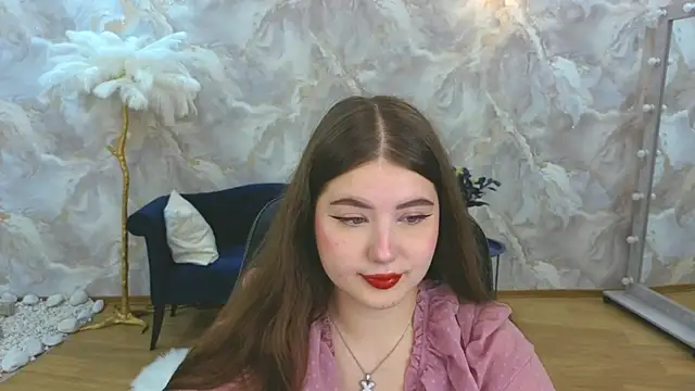 NicoleFoxery online show from September 28, 6:24 pm