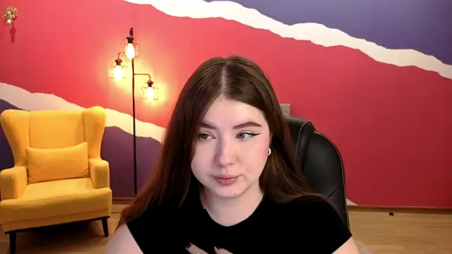 NicoleFoxery online show from November 21, 6:17 pm