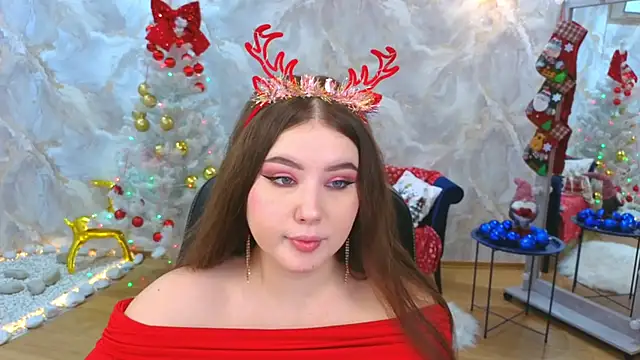 Snapshot of NicoleFoxery chatting on December 21, 6:15 pm NicoleFoxery online show from December 21, 6:15 pm