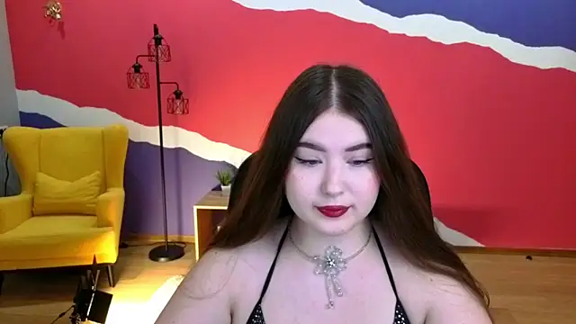 Snapshot of NicoleFoxery chatting on February 7, 6:22 pm NicoleFoxery online show from February 7, 6:22 pm