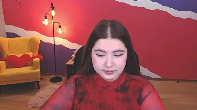 Snapshot of NicoleFoxery chatting on February 28, 6:20 pm NicoleFoxery online show from February 28, 6:20 pm