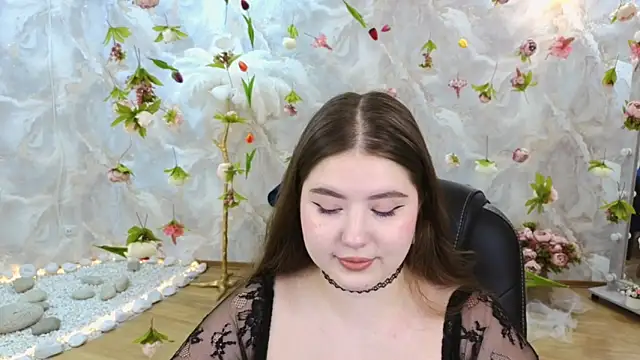 Snapshot of NicoleFoxery chatting on March 4, 3:23 am NicoleFoxery online show from March 4, 3:23 am