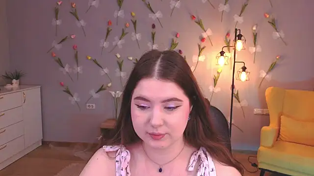 NicoleFoxery online show from April 9, 3:17 am