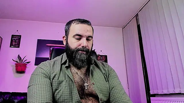 ChristophJules online show from December 6, 12:34 am