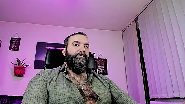 ChristophJules online show from December 6, 3:41 am