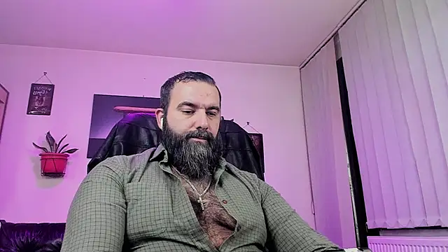 ChristophJules online show from December 11, 11:21 pm