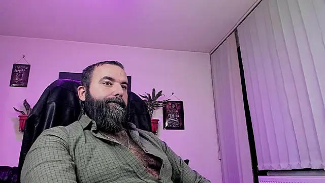 ChristophJules online show from December 13, 4:11 am