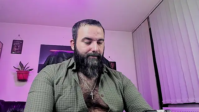 ChristophJules online show from December 14, 1:17 am