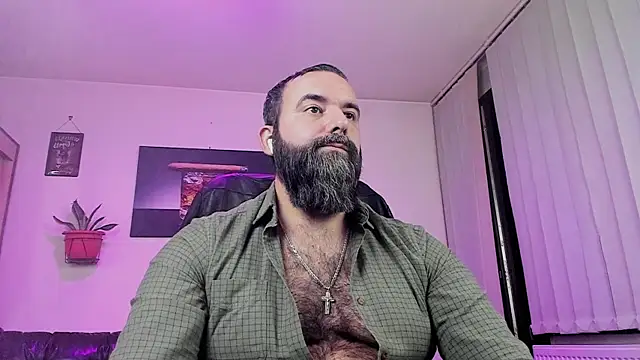 ChristophJules online show from December 17, 10:00 pm