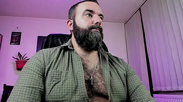 ChristophJules online show from January 18, 3:09 am