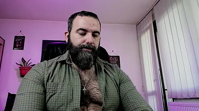 ChristophJules online show from January 28, 9:51 am