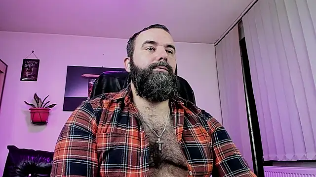 ChristophJules online show from February 1, 10:13 pm